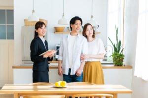 不動産売買仲介（住宅メーカー系）のメリット・デメリット！年収は？