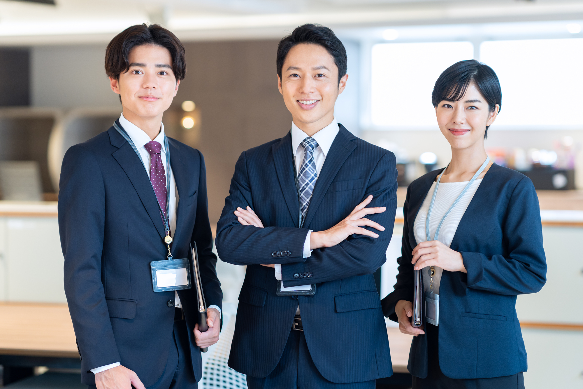 不動産売買仲介(大手)のメリット・デメリット!年収は?