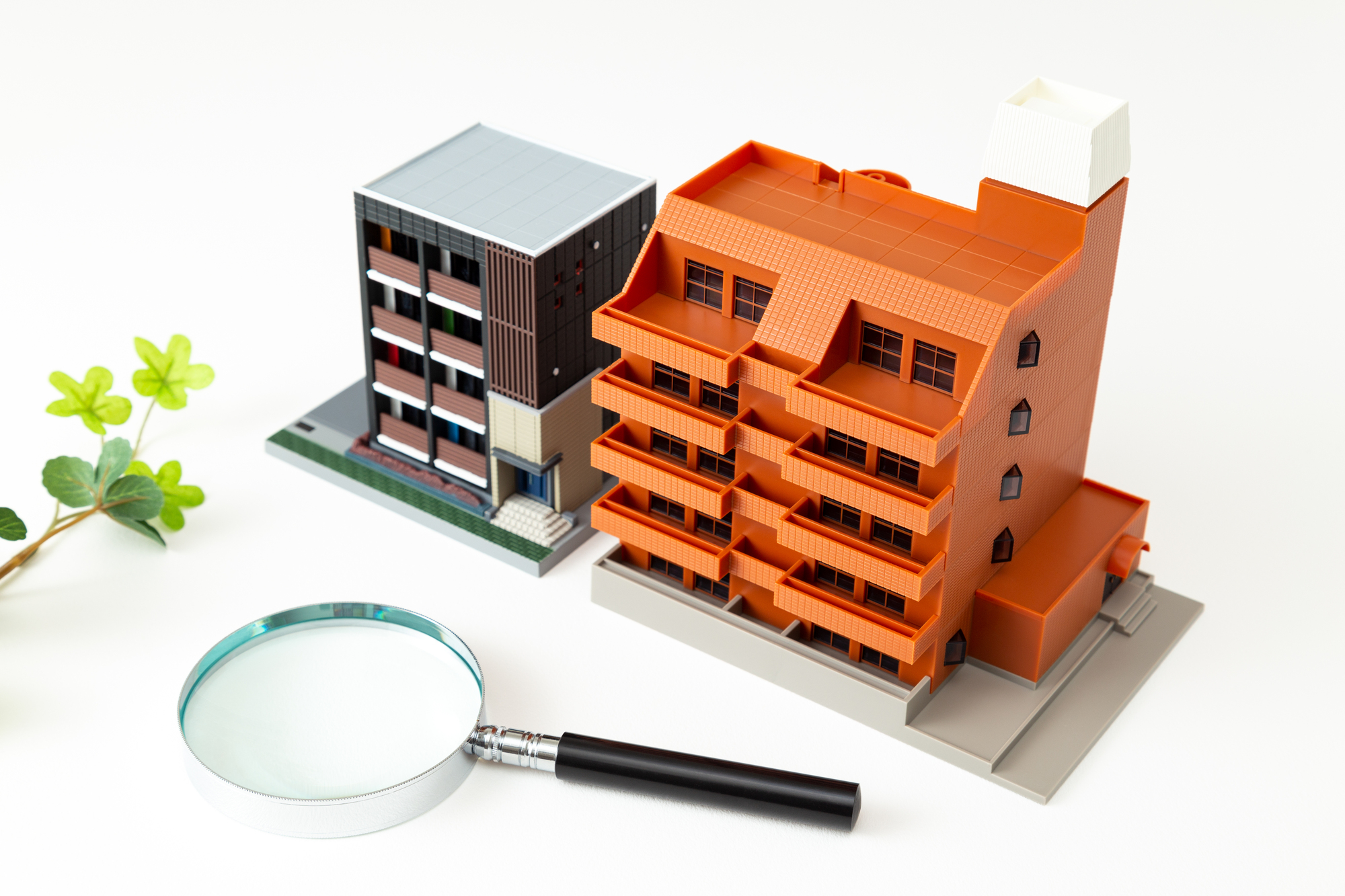 不動産売買仲介(ワンルーム)のメリット・デメリット!年収は?