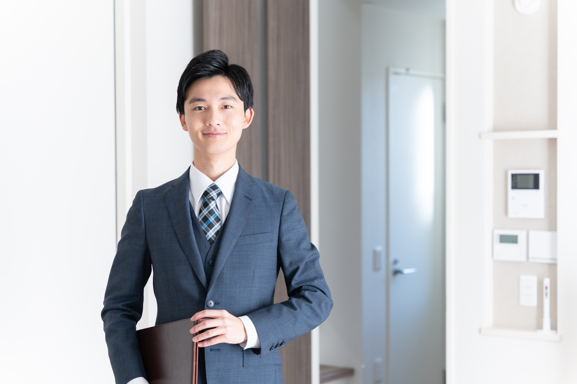 建売住宅販売の仕事内容と年収を徹底解説！