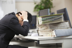 不動産仲介会社がブラックになりやすい3つの原因を考えてみた