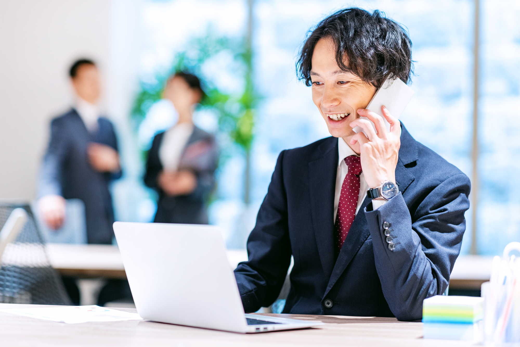 不動産の反響営業はノルマなしで楽って本当?【経験者が語ります】