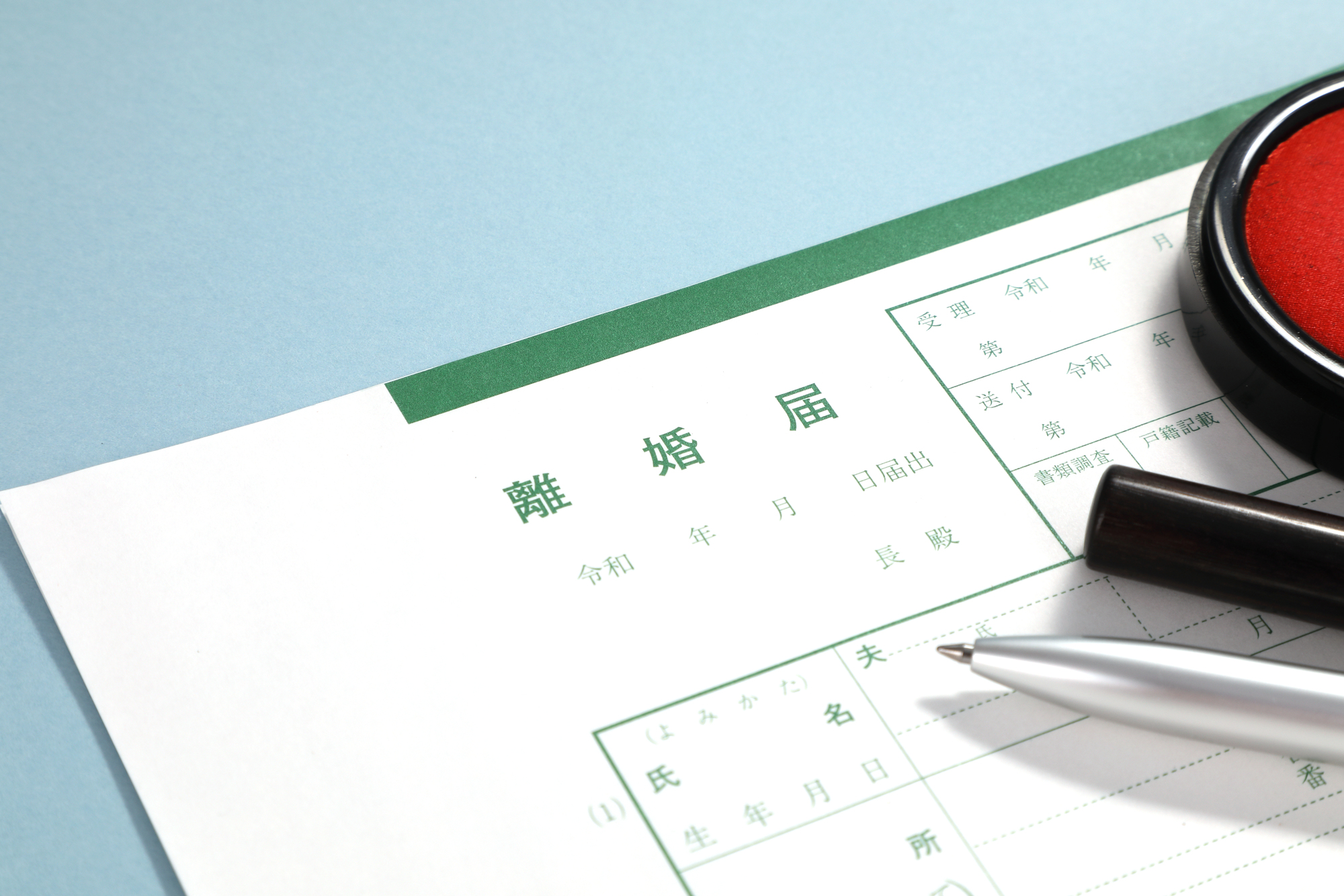 不動産営業マンの離婚率が高い理由を考察