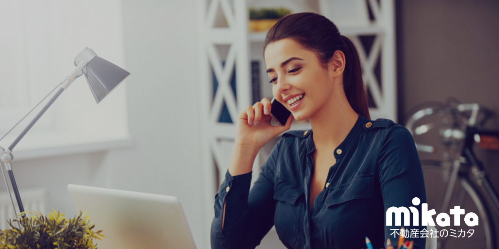 不動産営業アシスタントの仕事内容や給料は?【体験談】
