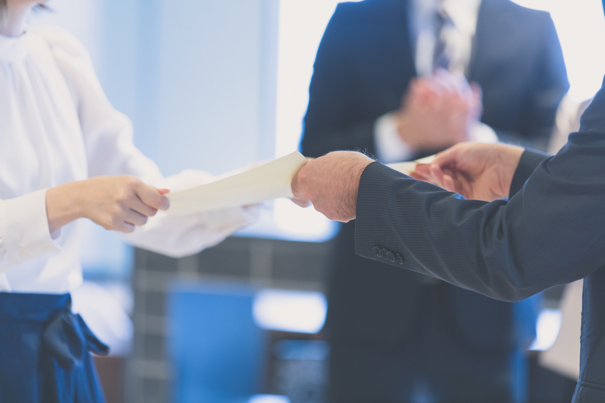 不動産売買仲介営業マンの月間契約件数・売上数字の目安