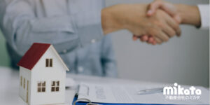 賃貸仲介の仕事内容と1日のスケジュール