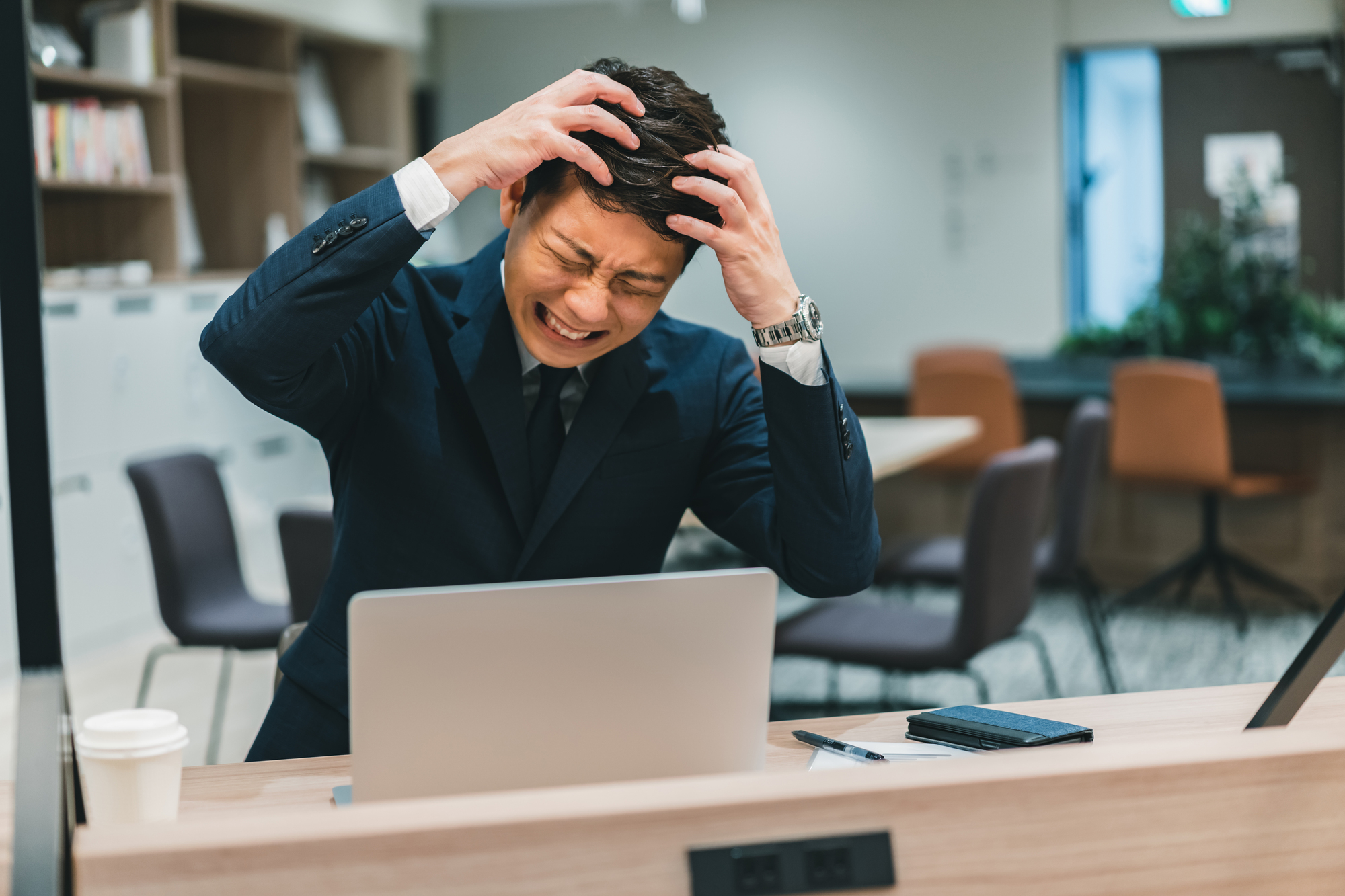 こんな考えの人は不動産業界はやめておけ【実体験に基づく経験談】