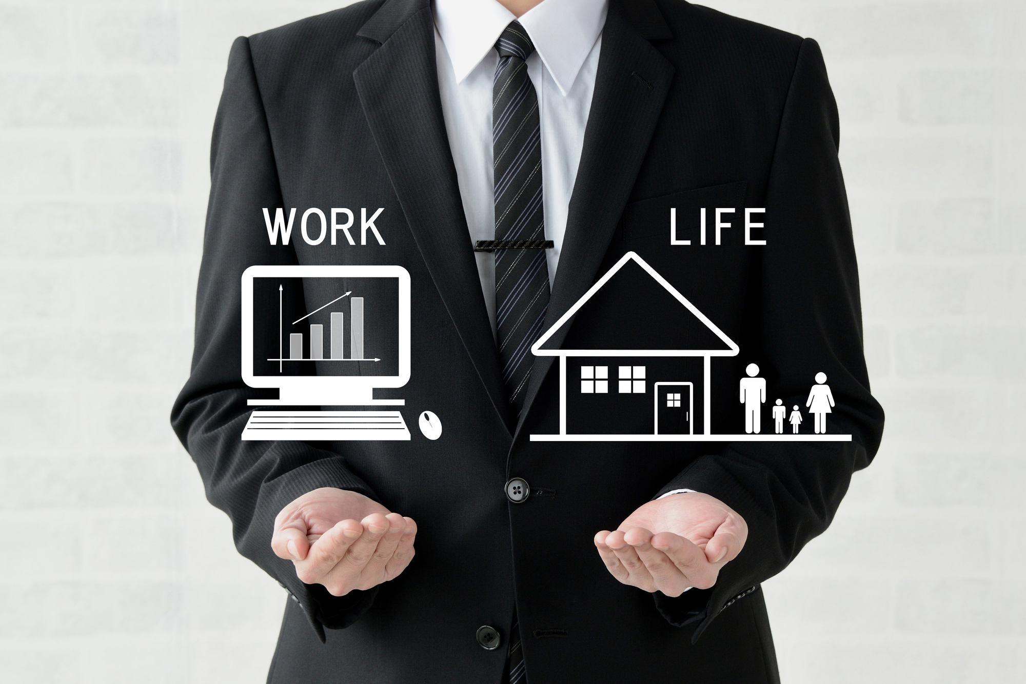 不動産会社はライフワークバランスを大事にできる?【結論:無理】