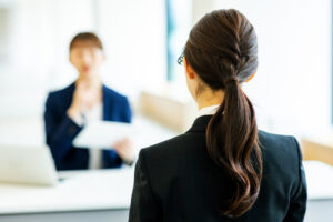 不動産テック企業に「ウケる」志望動機【実例あり】