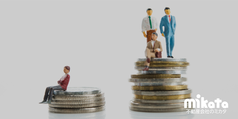 【島根県】不動産売買仲介25社から平均年収を算出してみた