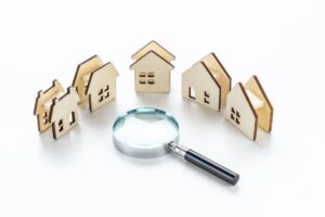 住宅会社と不動産業者の違い