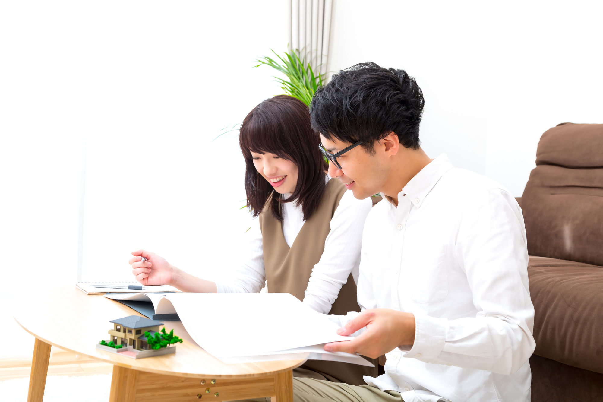 不動産業界で働くと自分が家を買うときに有利になる3つの理由