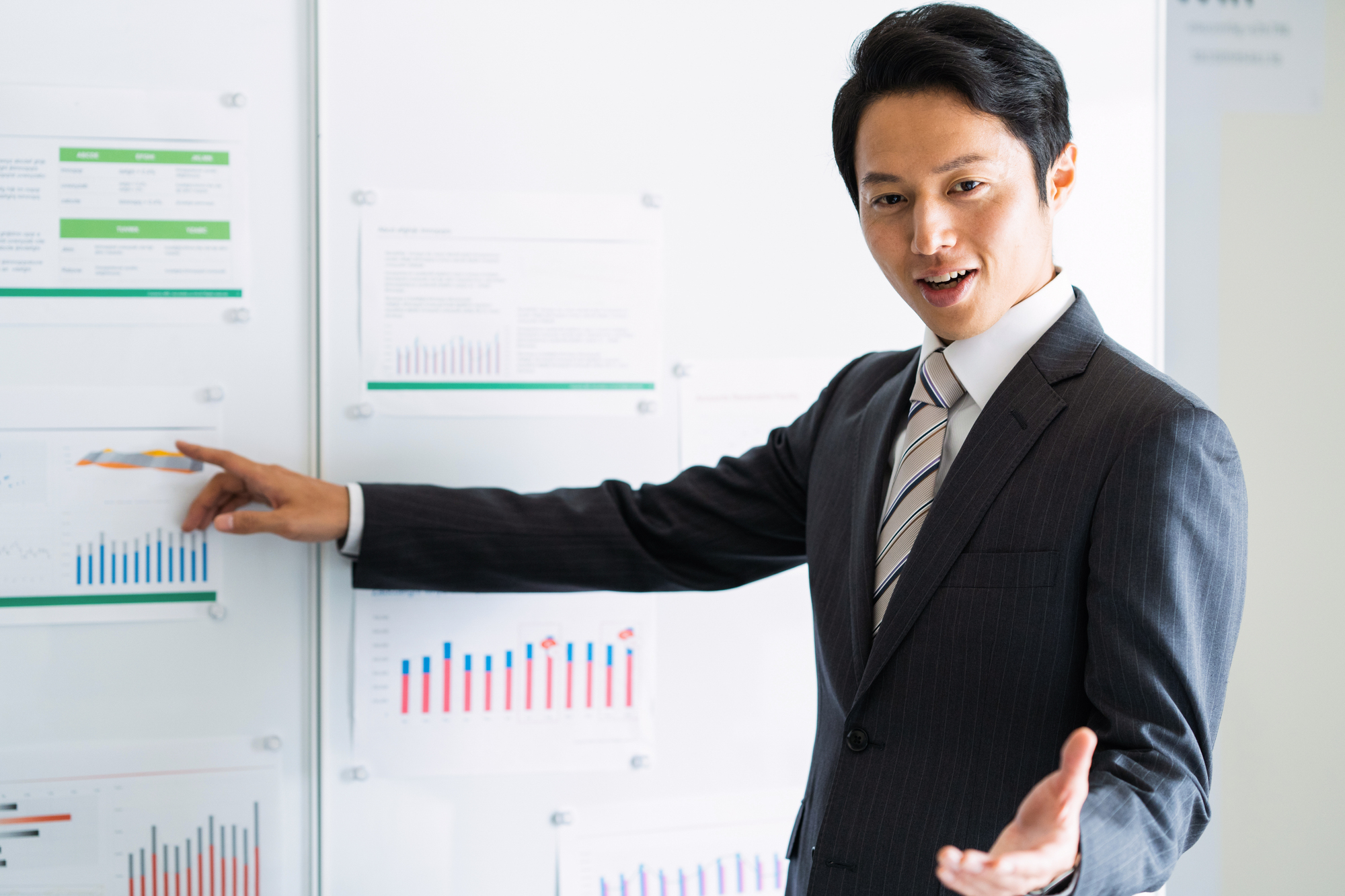 不動産営業の現場では自分の得意分野(人間関係構築・説明力など)を活かせる場があるか?
