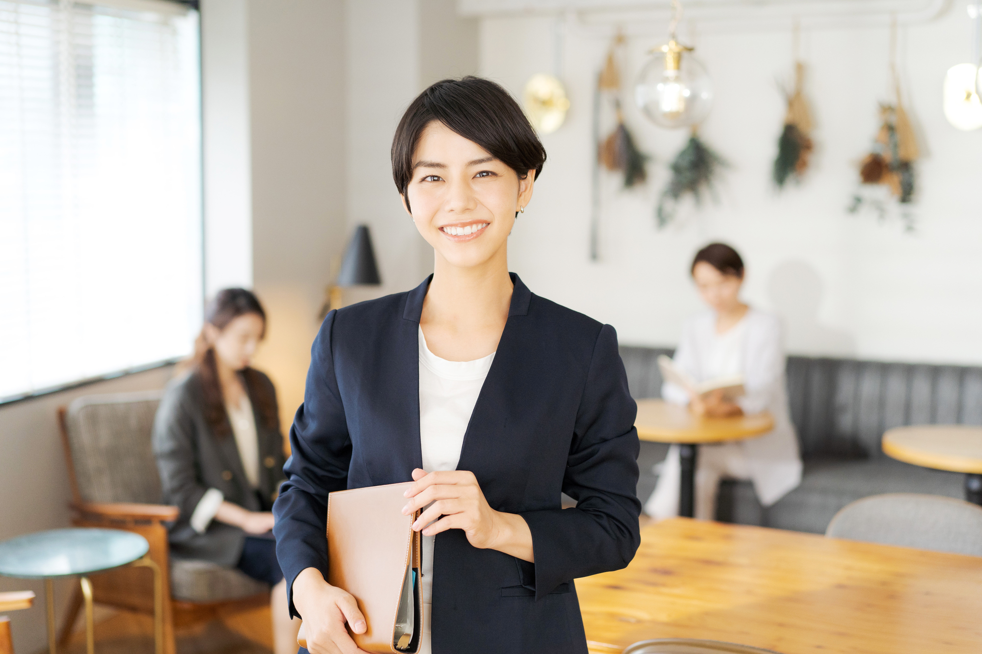 不動産営業はなぜ独立しやすい？他業界よりも容易な理由を解説