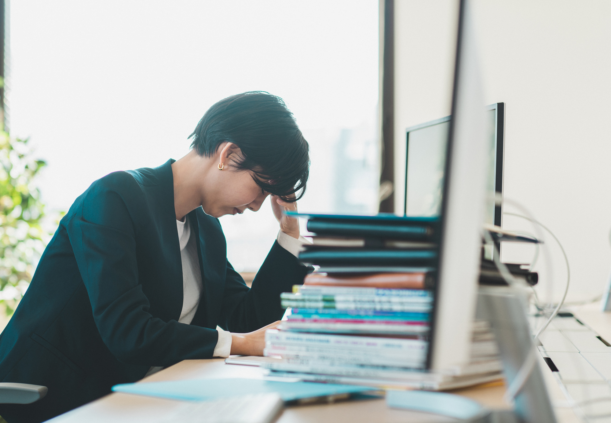 不動産営業にクレームはつきもの?その頻度と対応のリアル