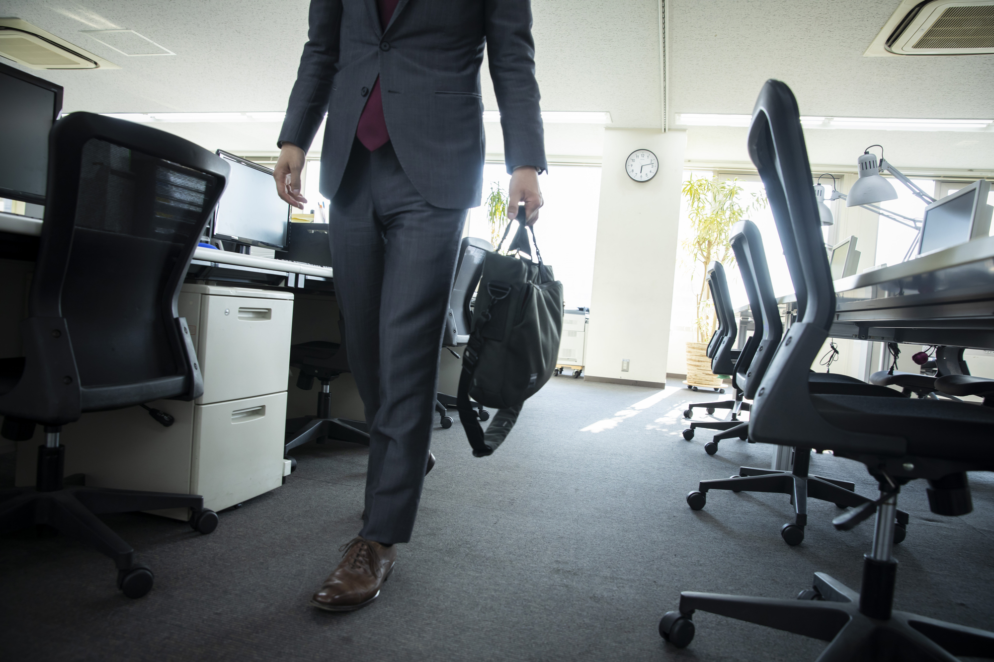 【不動産営業】志望者必見！あると強みになる経験やスキルとは？