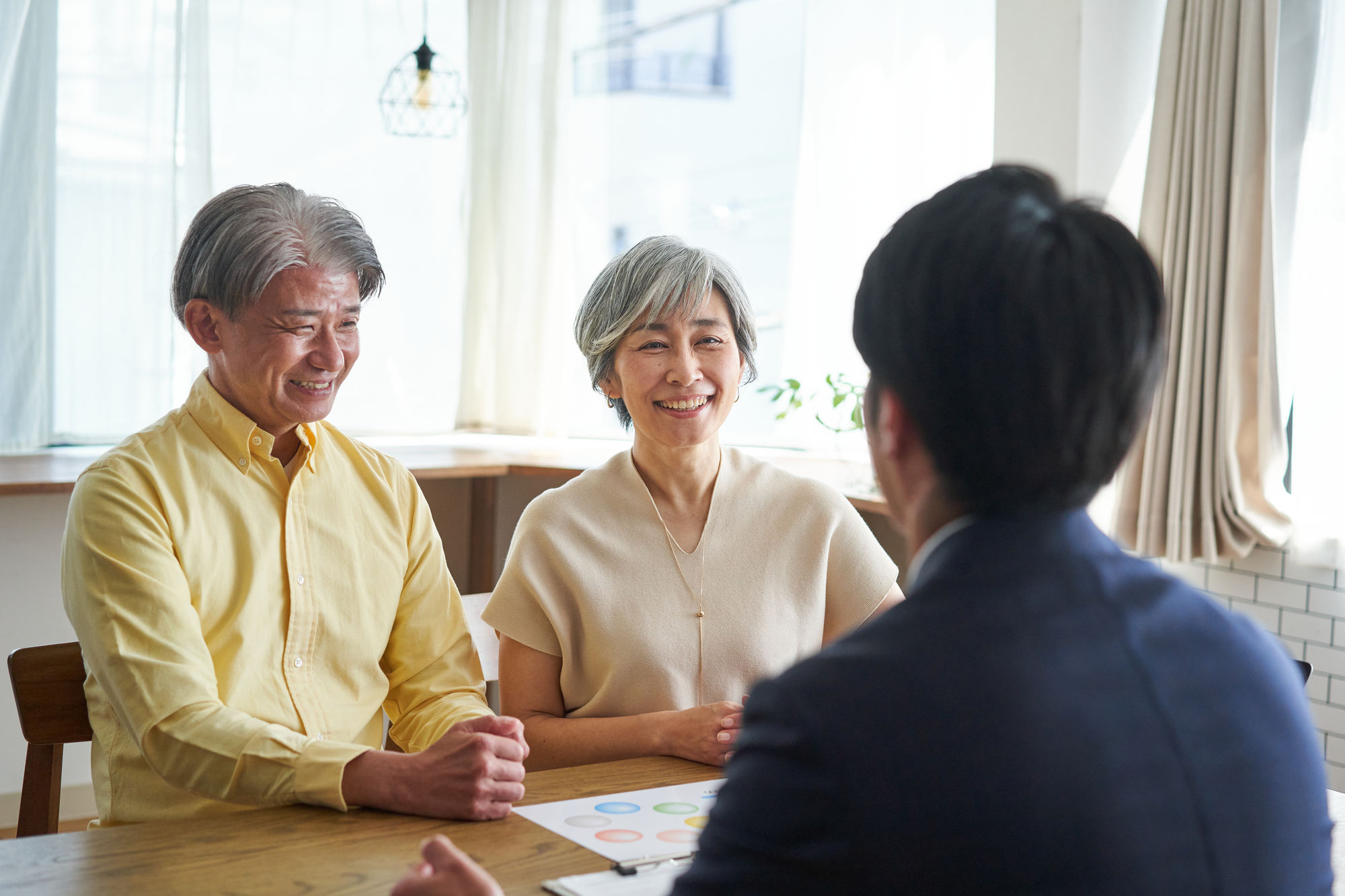 不動産営業は「売って終わり」じゃない。長く付き合う営業スタイルを目指そう
