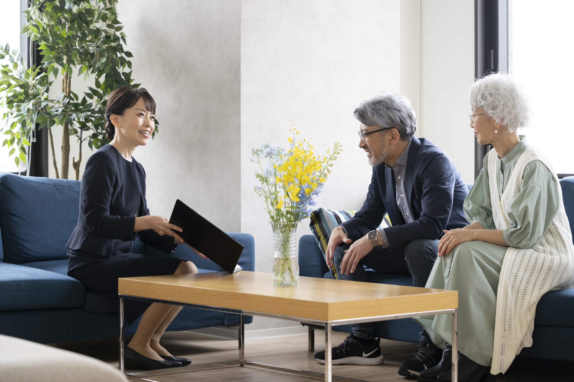 【新人でも信頼される？】不動産営業で舐められないための立ち回り方とは？