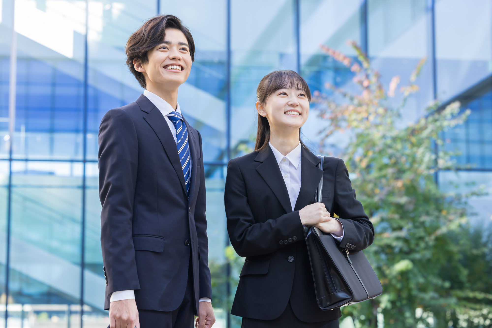 不動産会社は新人でもチャンスをもらえる？雑用だけで終わらないために大切なこと
