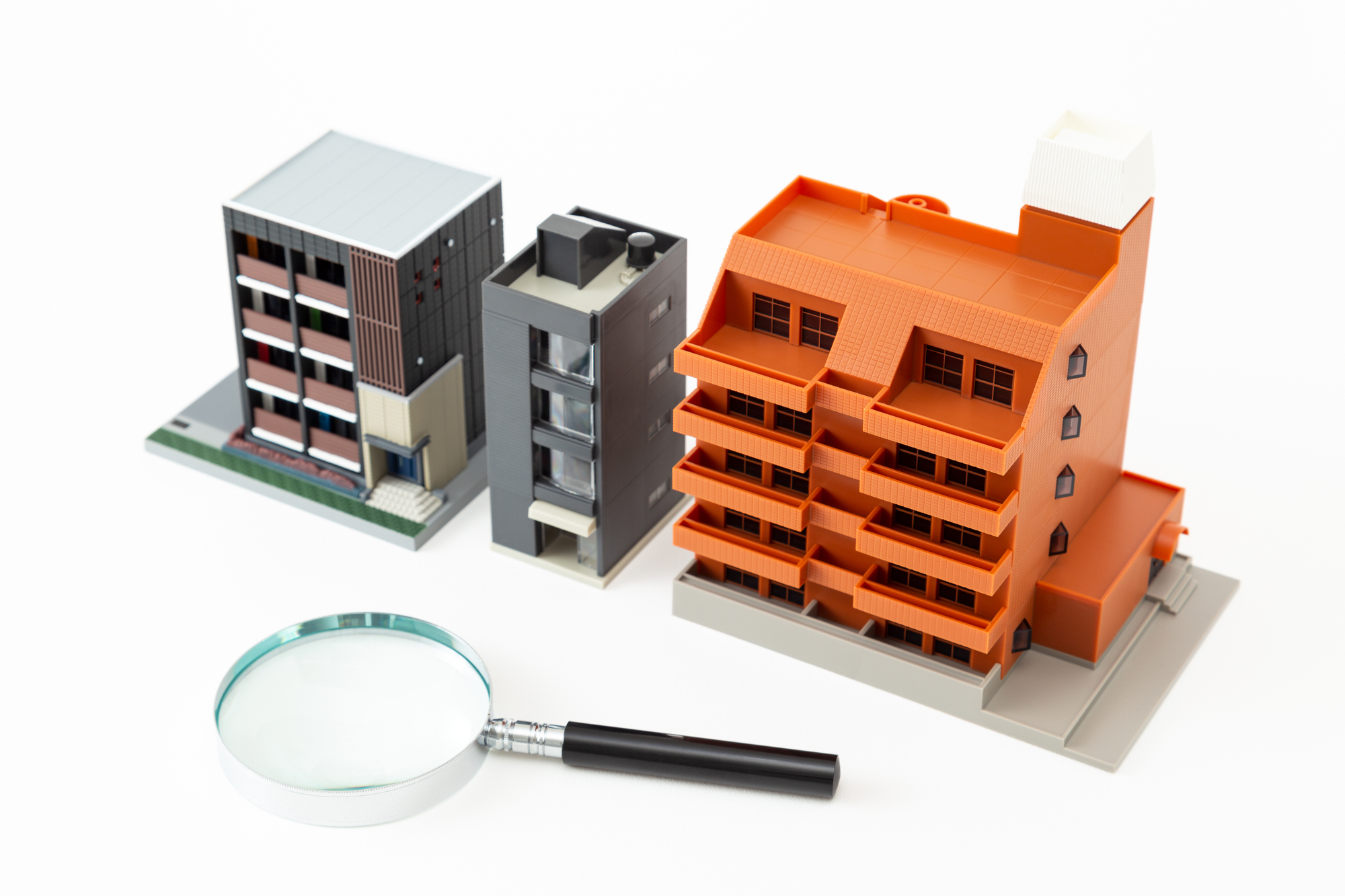 【図解】不動産業界のビジネスモデルを徹底解説！