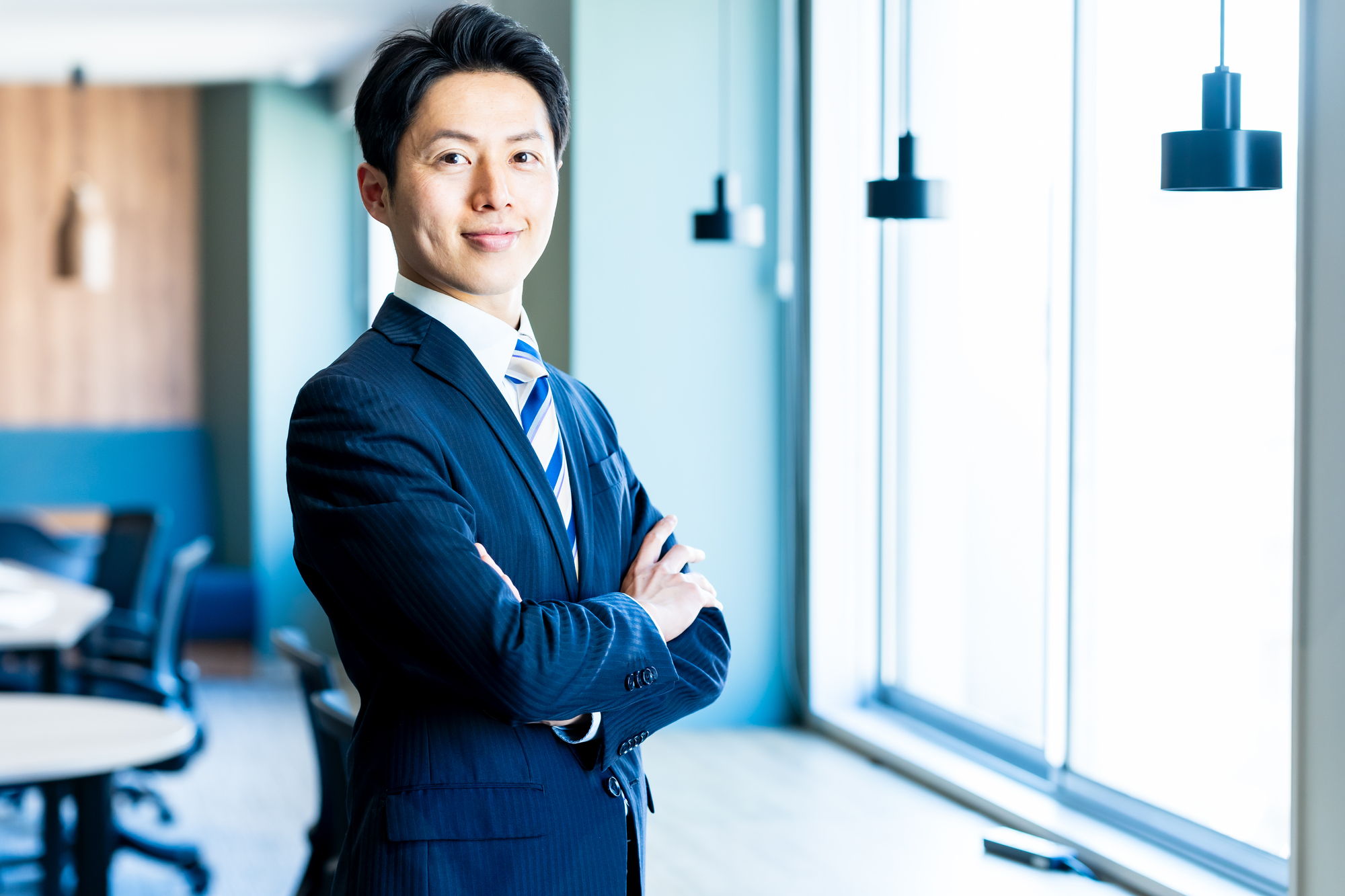 離職率の低いホワイト不動産会社を見分ける6つの視点