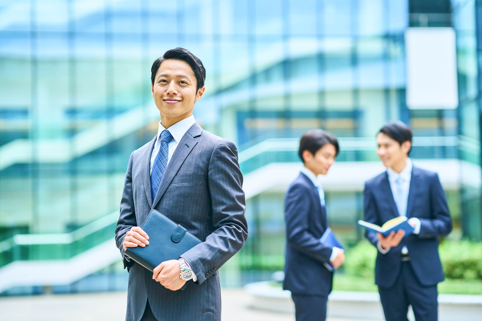 福利厚生が充実しているホワイト不動産会社の特徴7つ