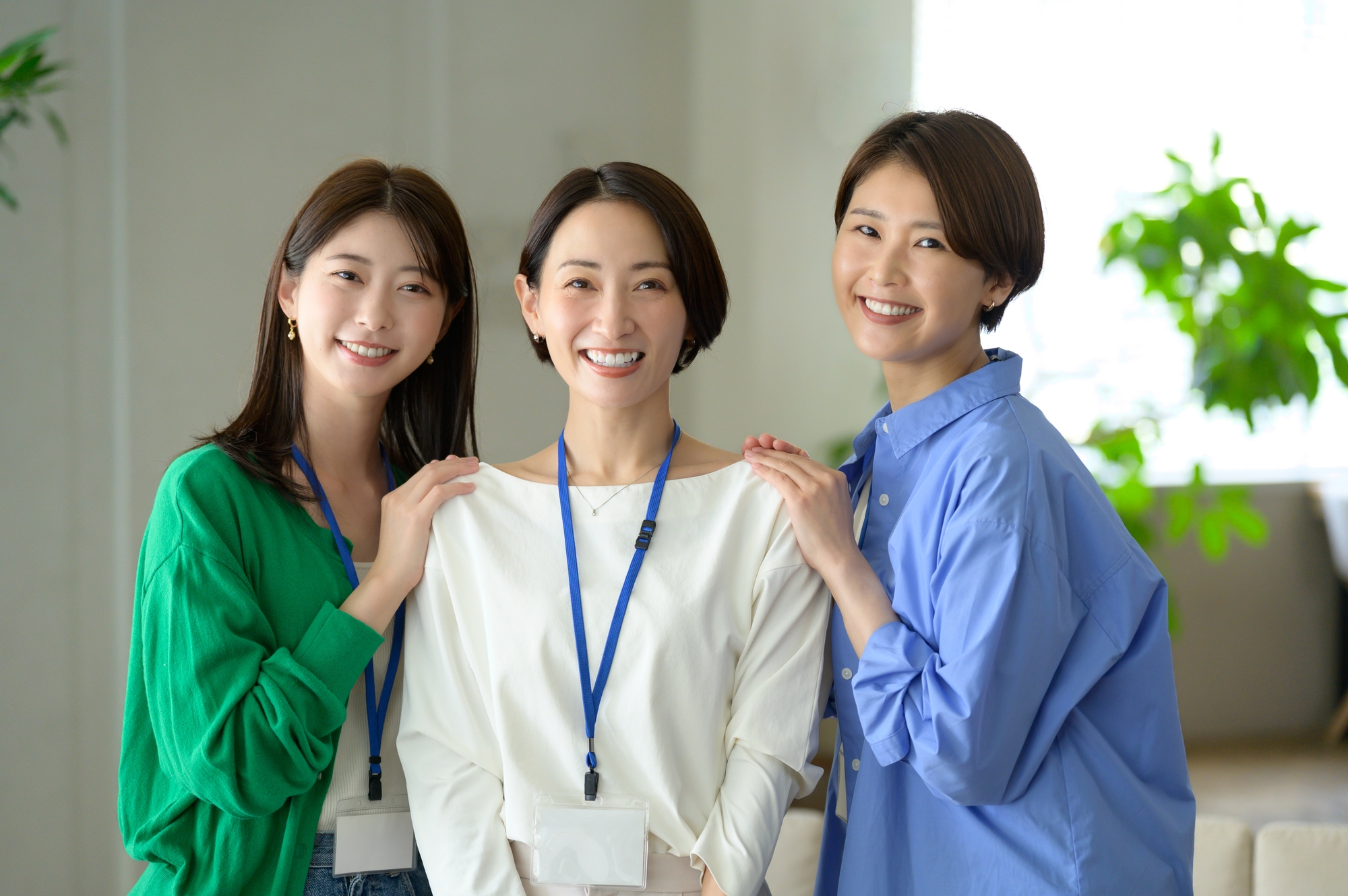 女性管理職に聞く！ホワイト不動産会社で働く魅力と成功の秘訣