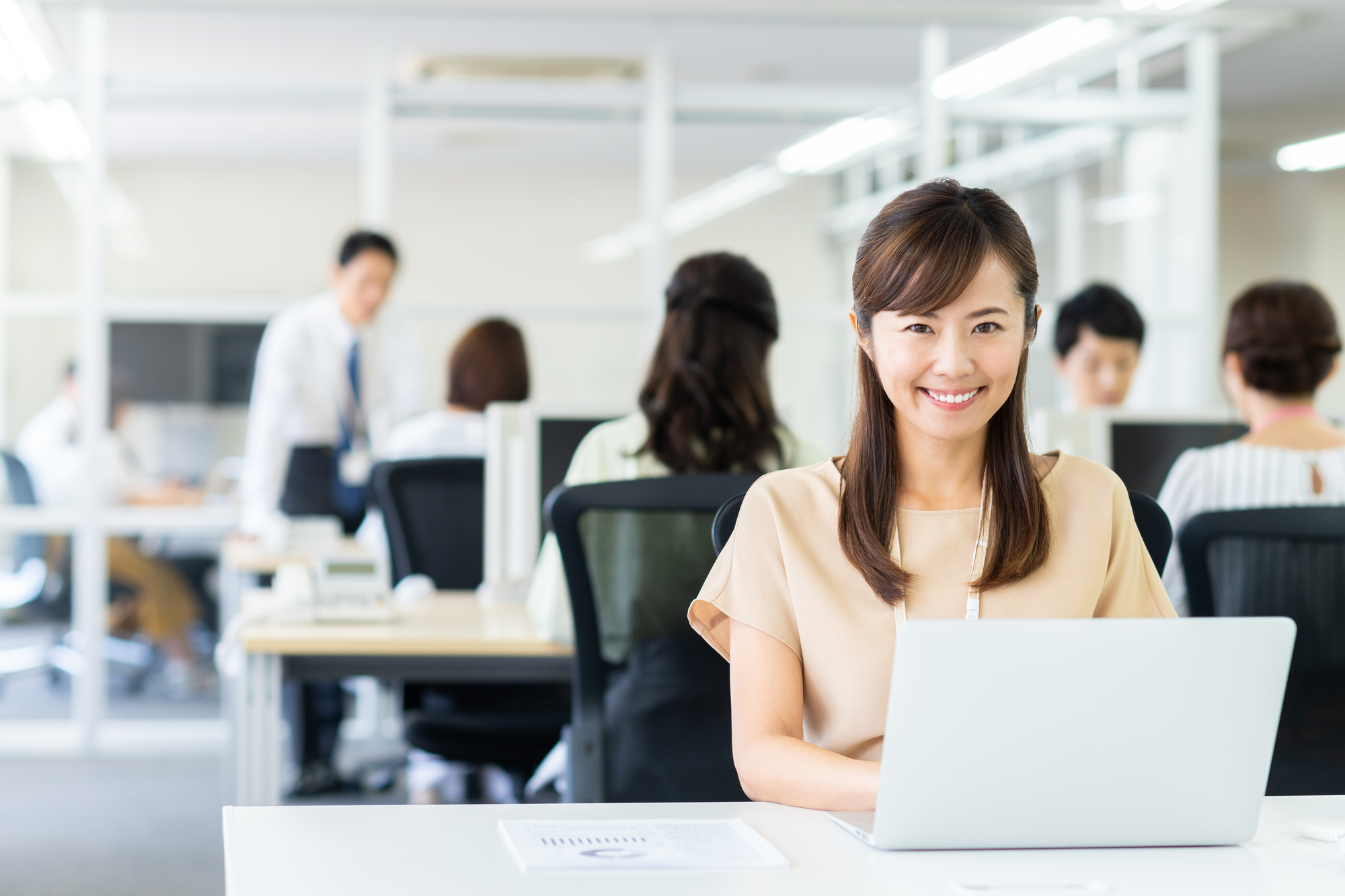 定着率が高い不動産会社を見分ける6つのサイン