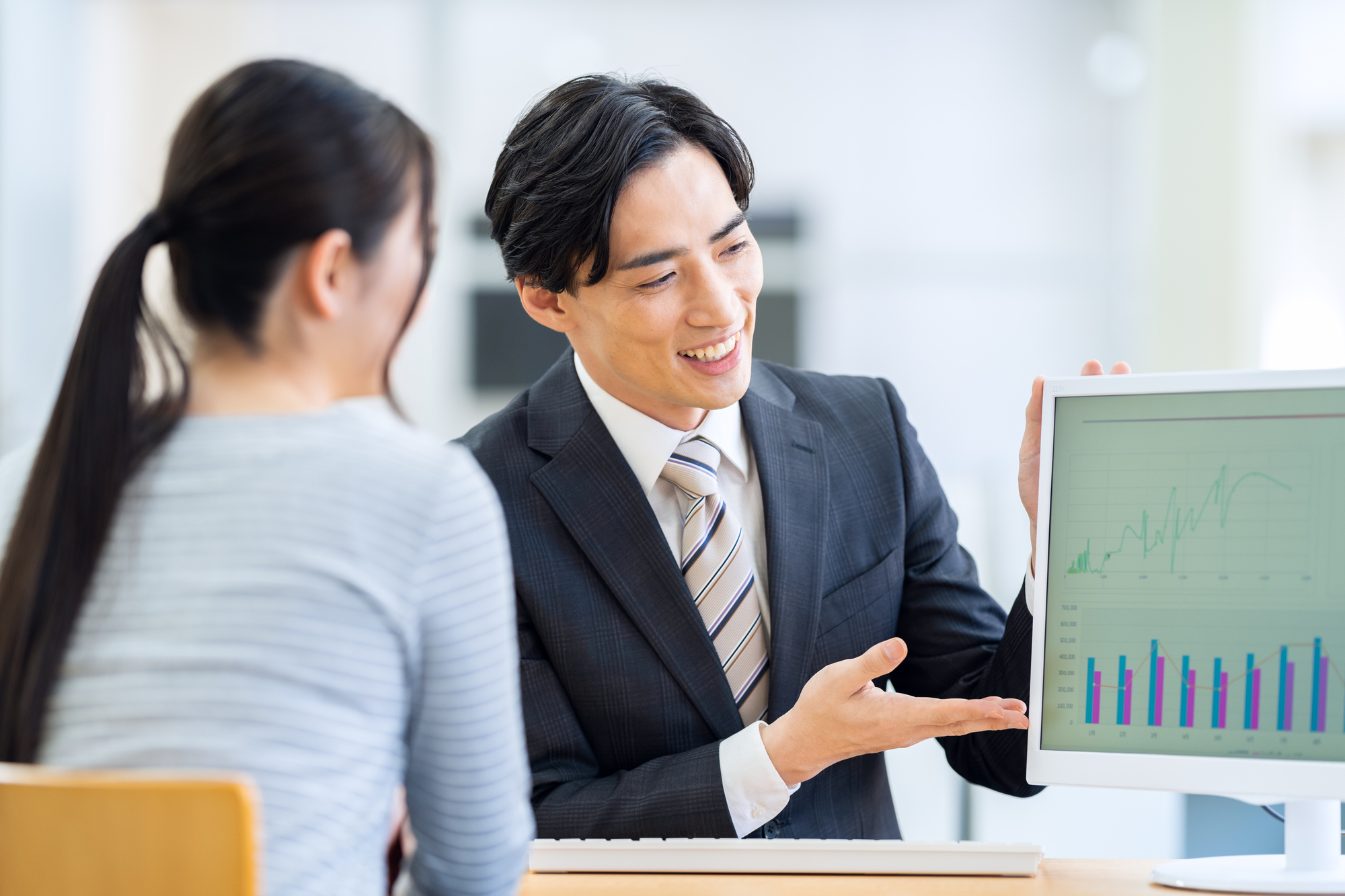 ベテラン営業マンが語る「最後まで働きたい」と思える不動産会社の特徴7つ