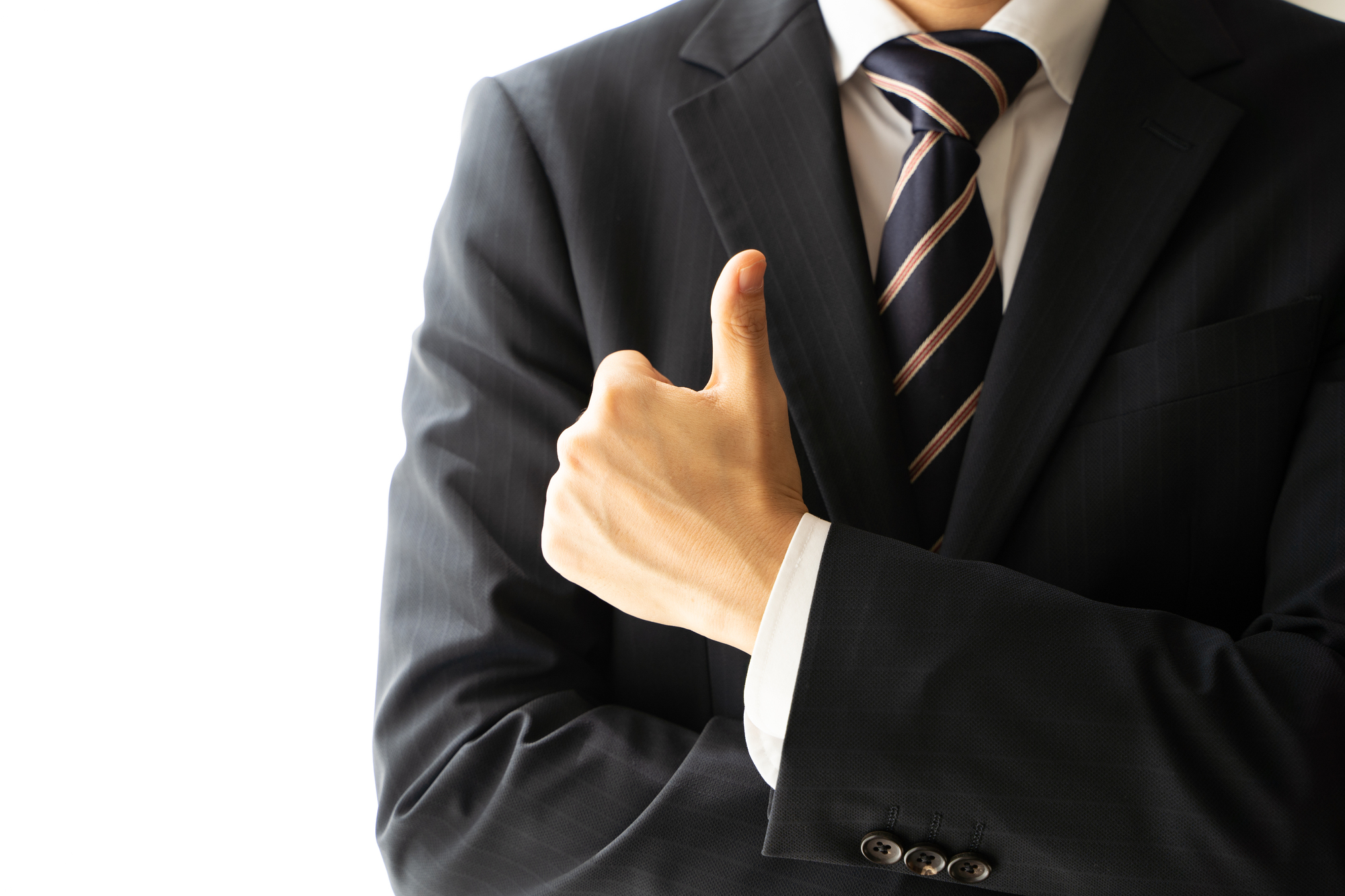 転職者が「入ってよかった」と答える不動産会社に共通する7つのこと