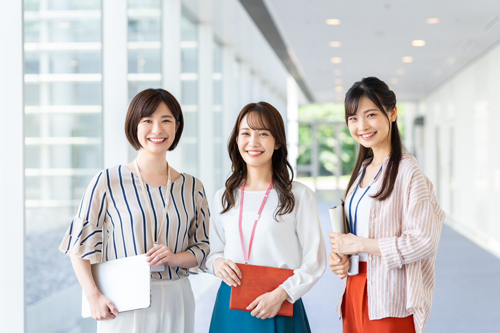 女性が活躍できる不動産会社の条件7つ|安心して長く働ける職場を探すポイント