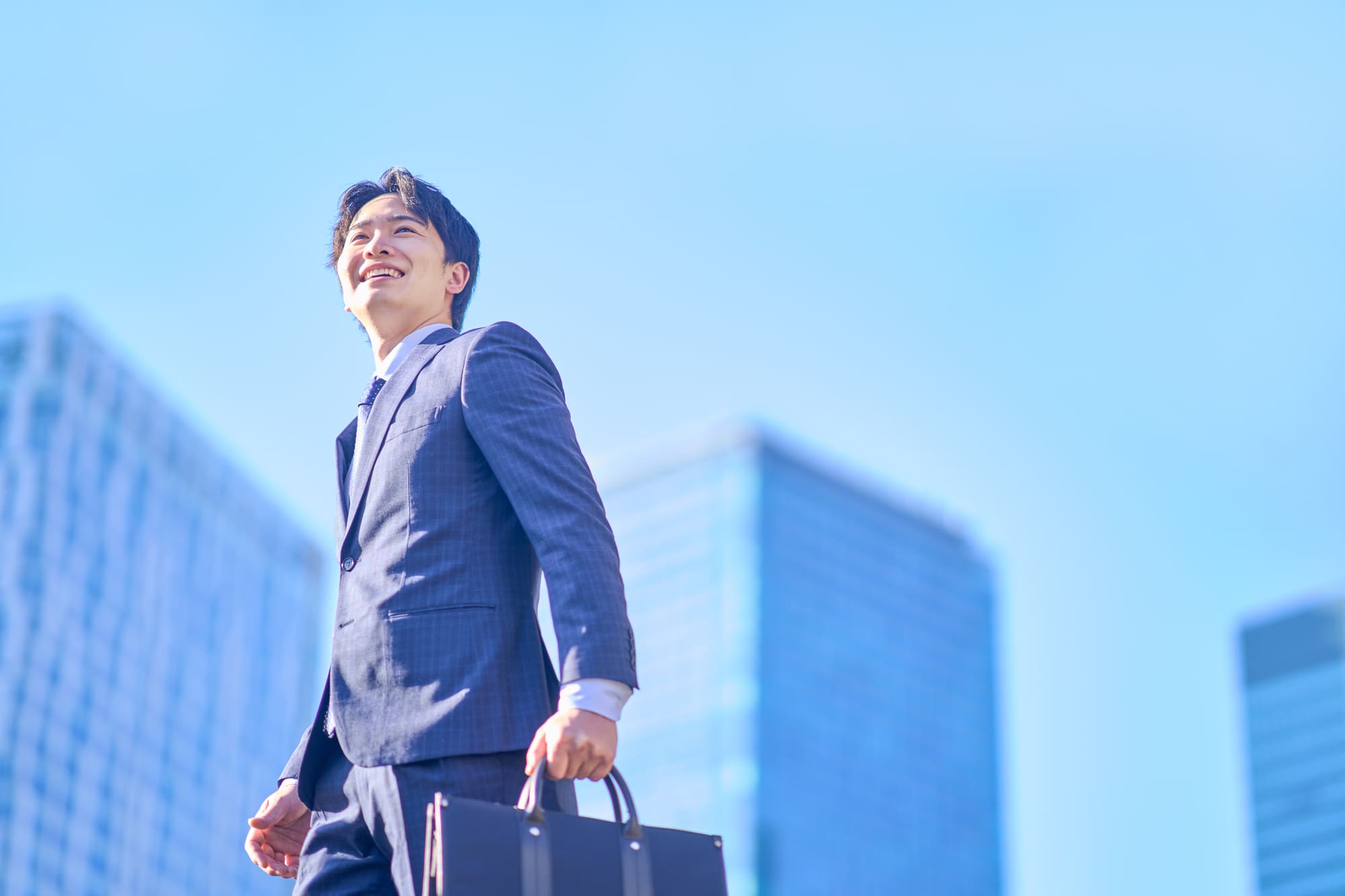 健康経営に取り組む不動産会社を選ぶメリット5つ