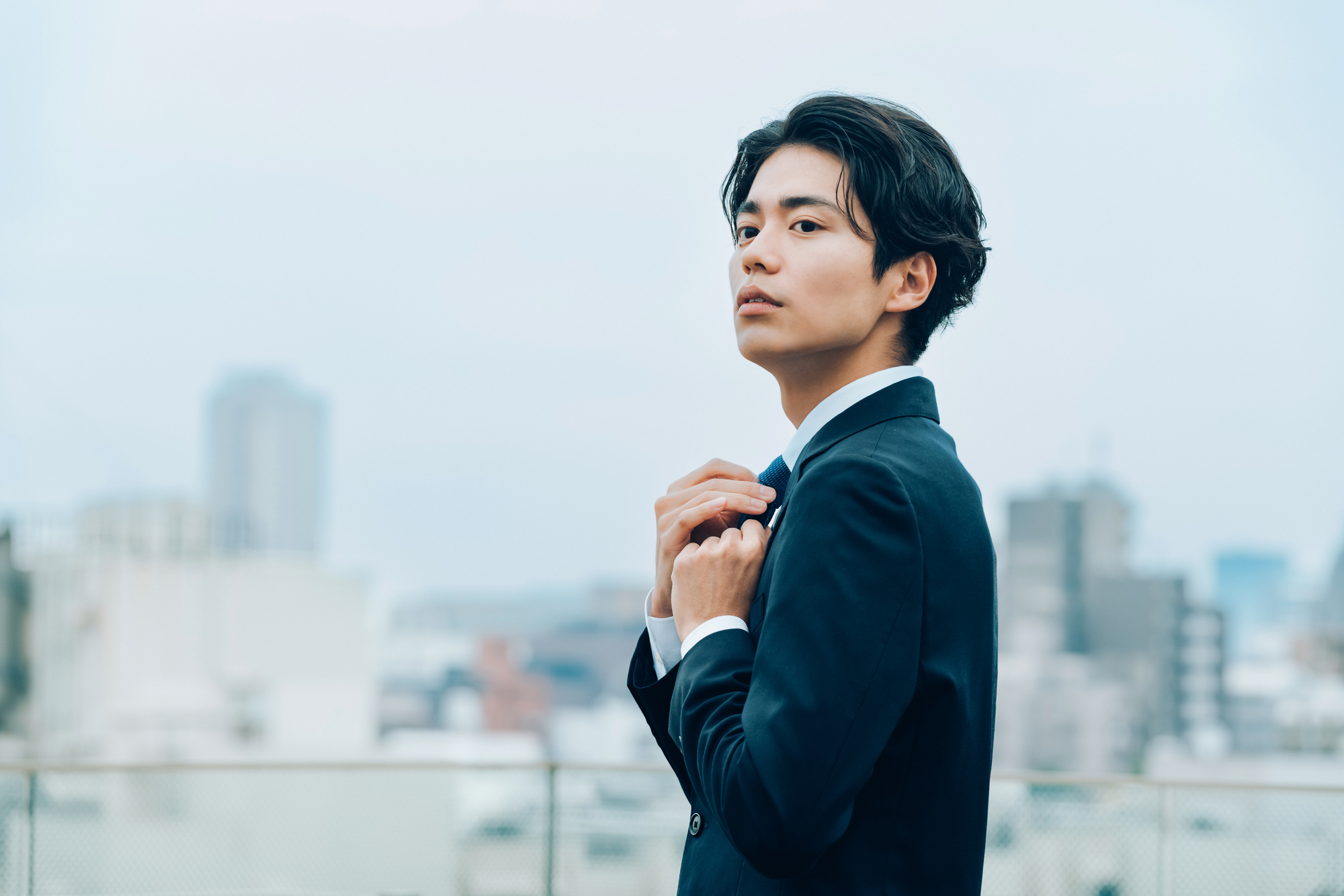 【山梨県】不動産売買仲介32社から平均年収を算出してみた